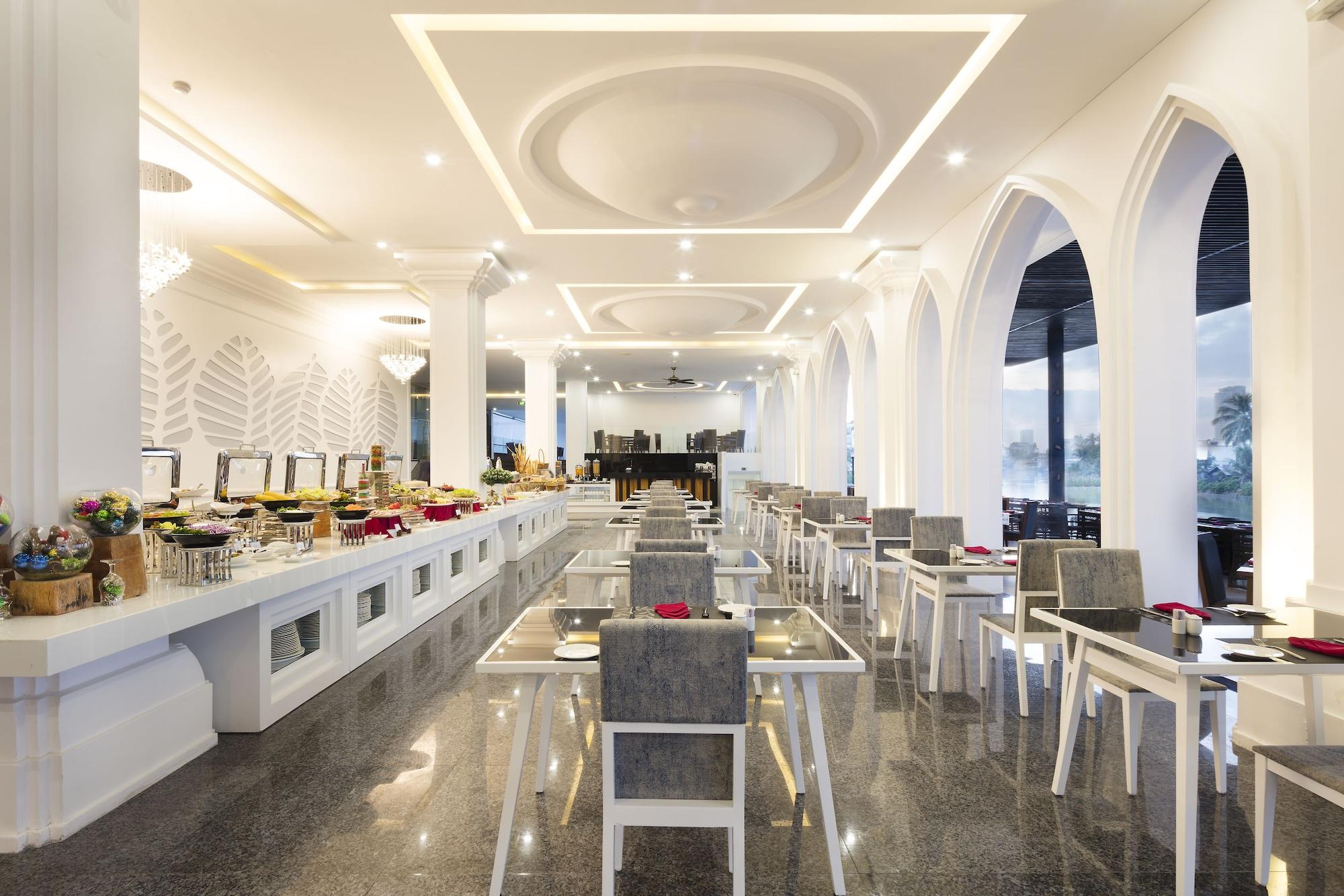 Restaurant Champa Island Nha Trang - Resort Hotel & Spa