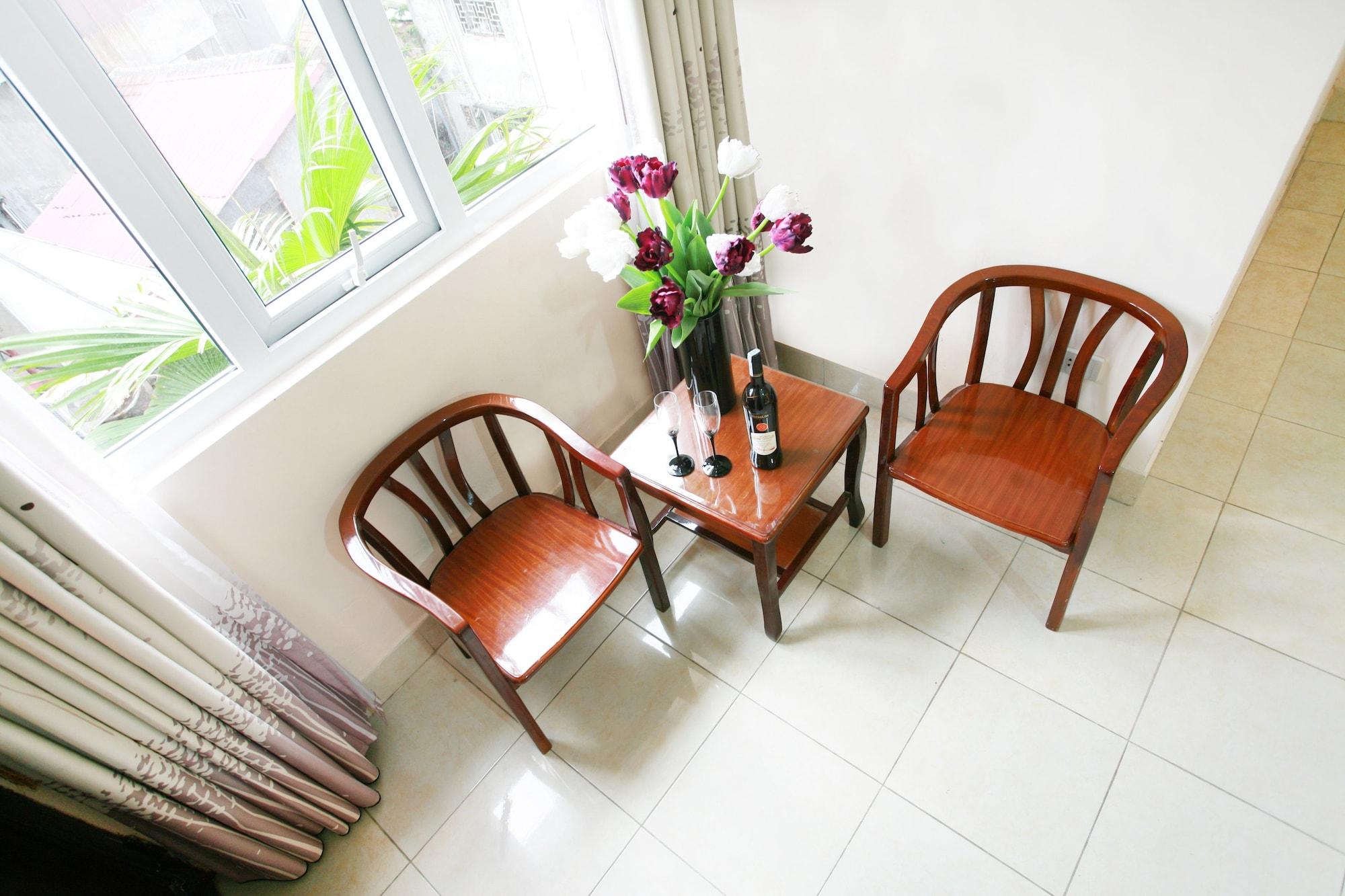 Set de Habitación Especen Hotel