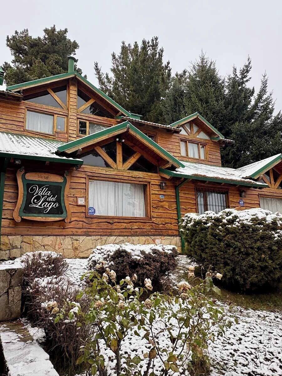 Varios VILLA DEL LAGO