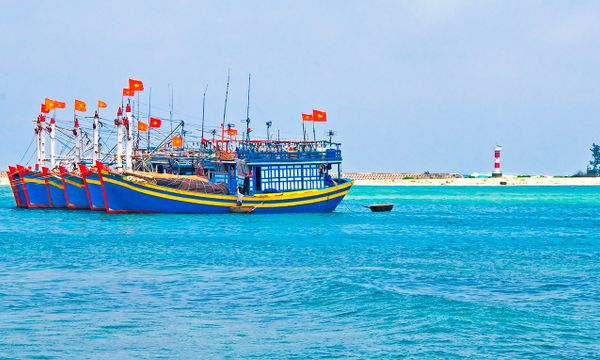 Trương Quang Trọng