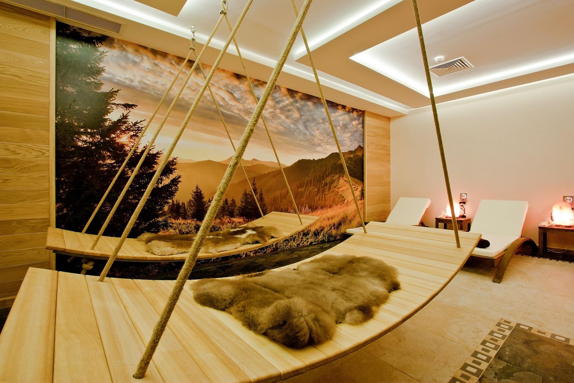 Spa Earth and People Hotel & Spa