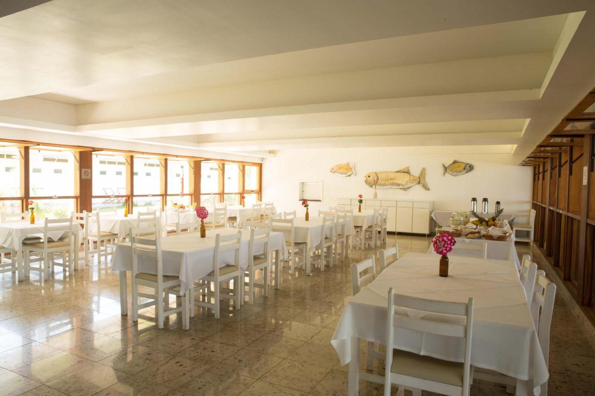 Restaurant Grande Lago Hotel Gastronomia Bar