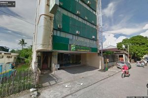 Alojamiento - GV Hotel Baybay