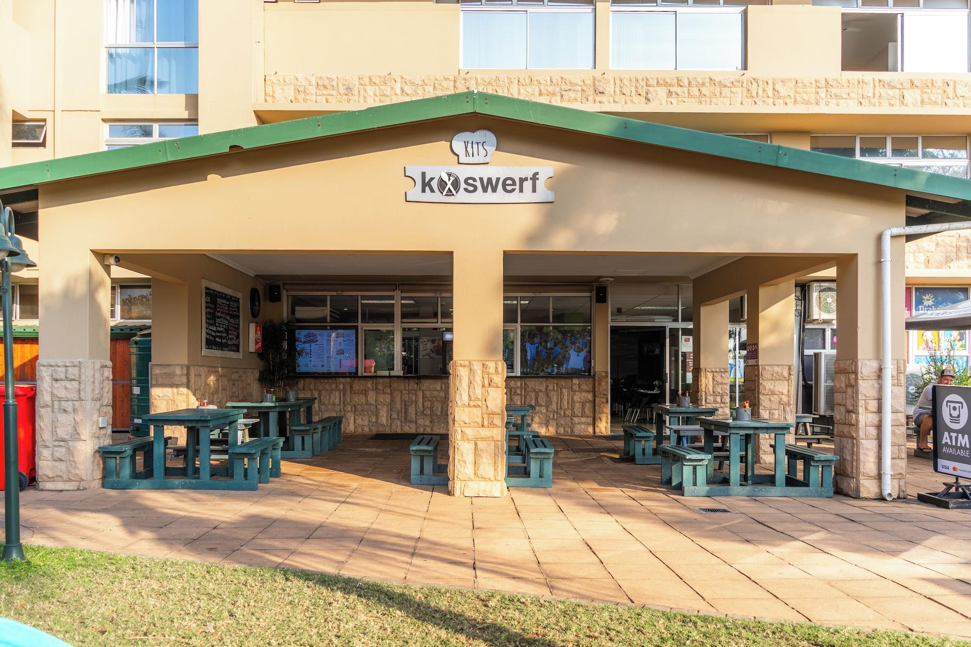 Restaurant ATKV Natalia