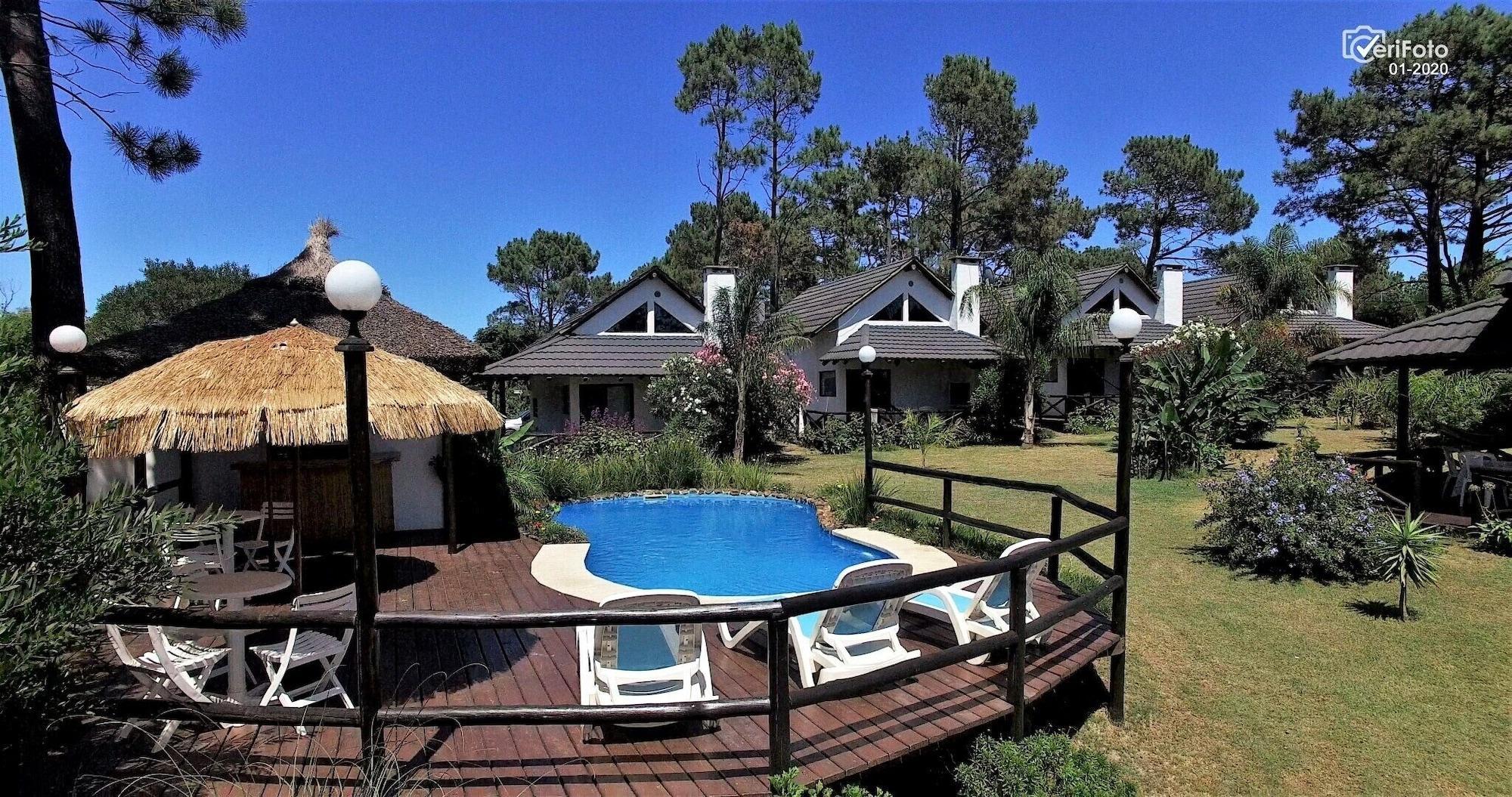 Varios Bungalows Punta Colorada