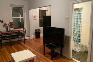 Alquiler Vacacional - Cozy apartment in the lively heart of Boston