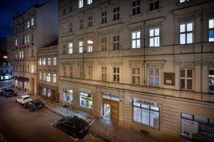 Alojamiento - U Suteru Boutique Hotel
