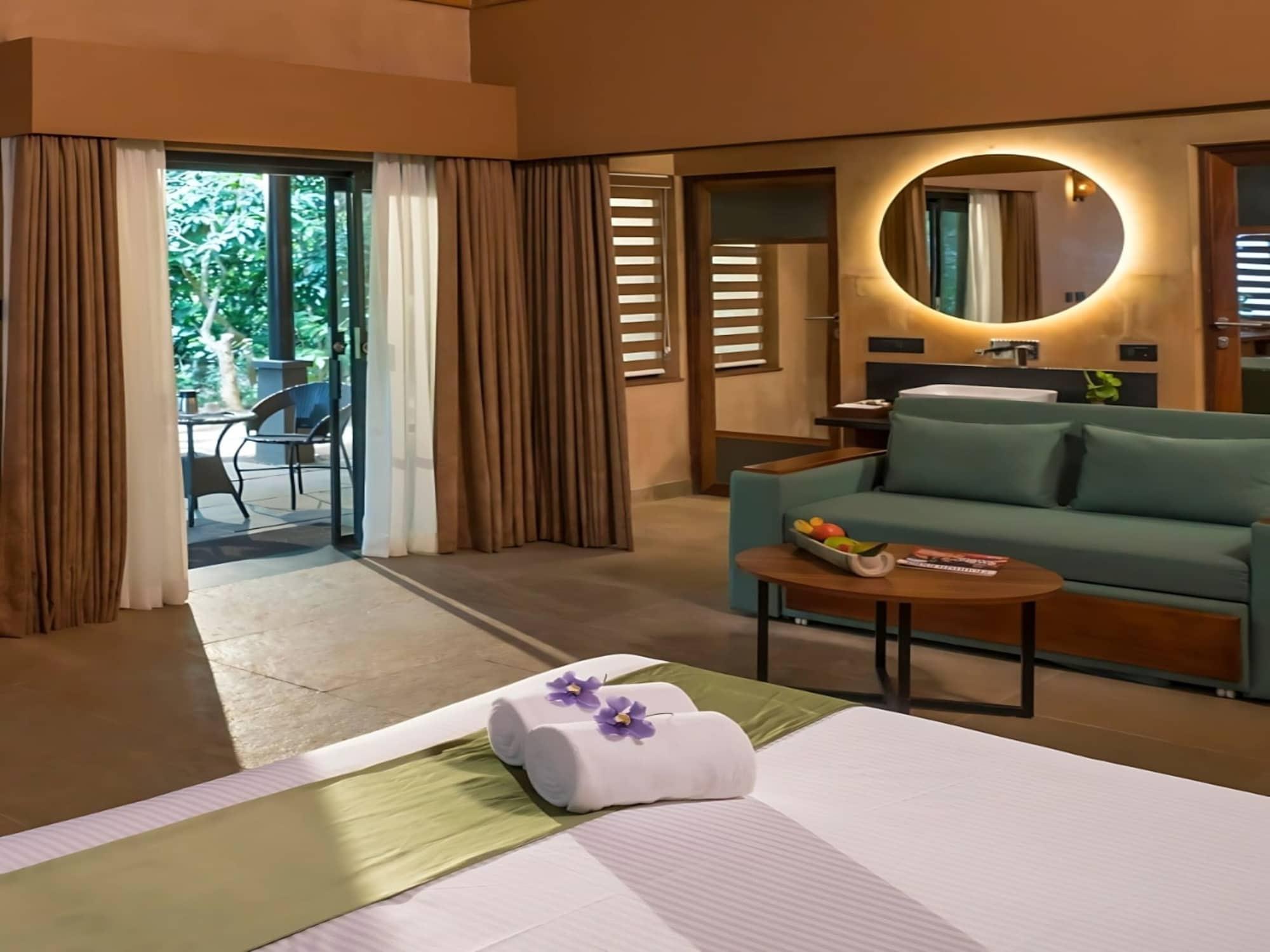 Habitación Klov Resort & Spa