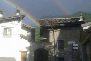 Alojamiento - Relais des Alpes