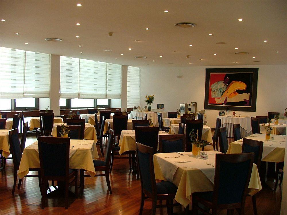 Restaurant Hotel Santa Beatriz