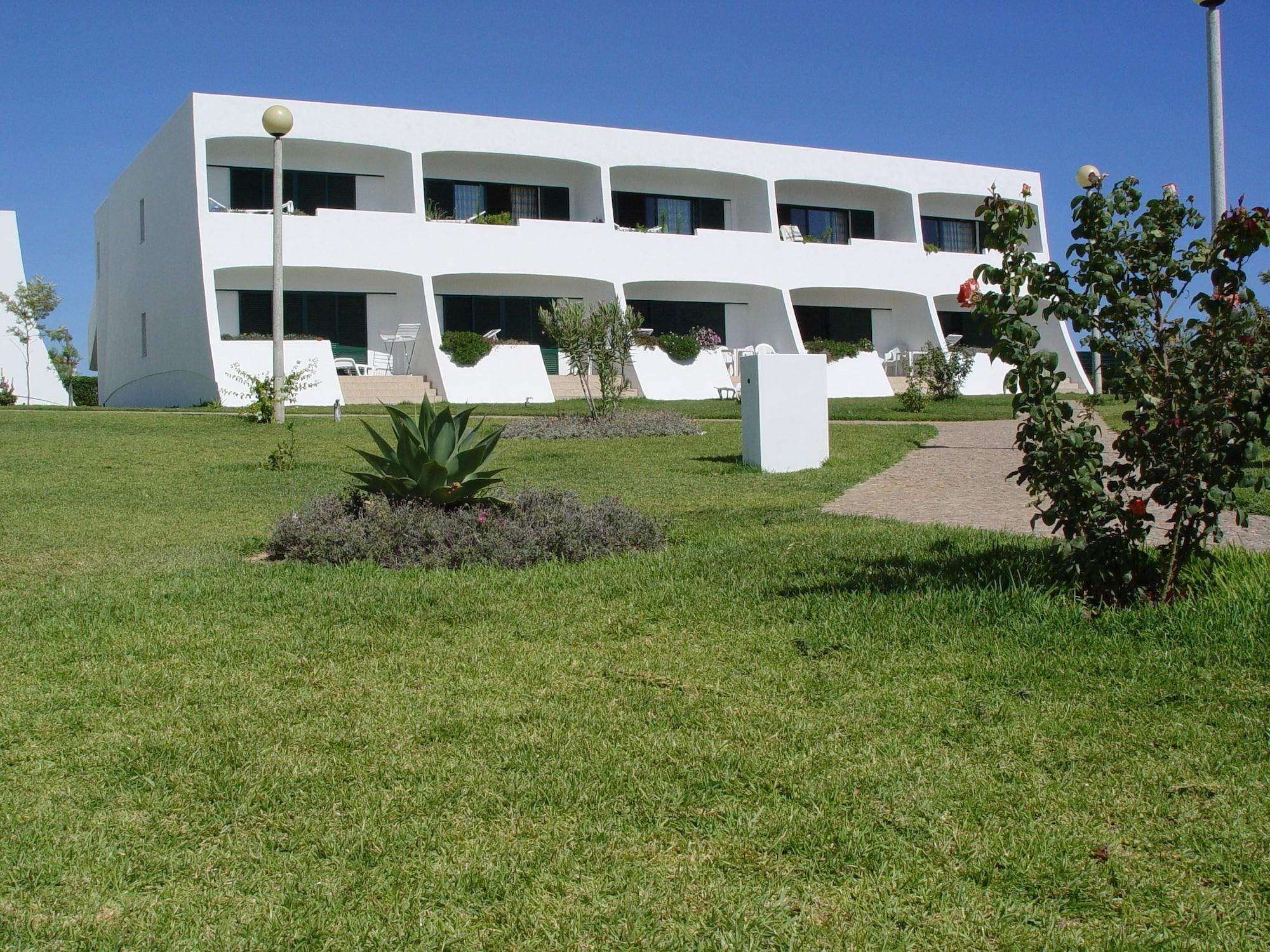 Vista Exterior Quinta das Figueirinhas & Quintinha Village