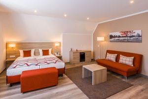 Alojamiento - Coffee Fellows Hotel Puchheim