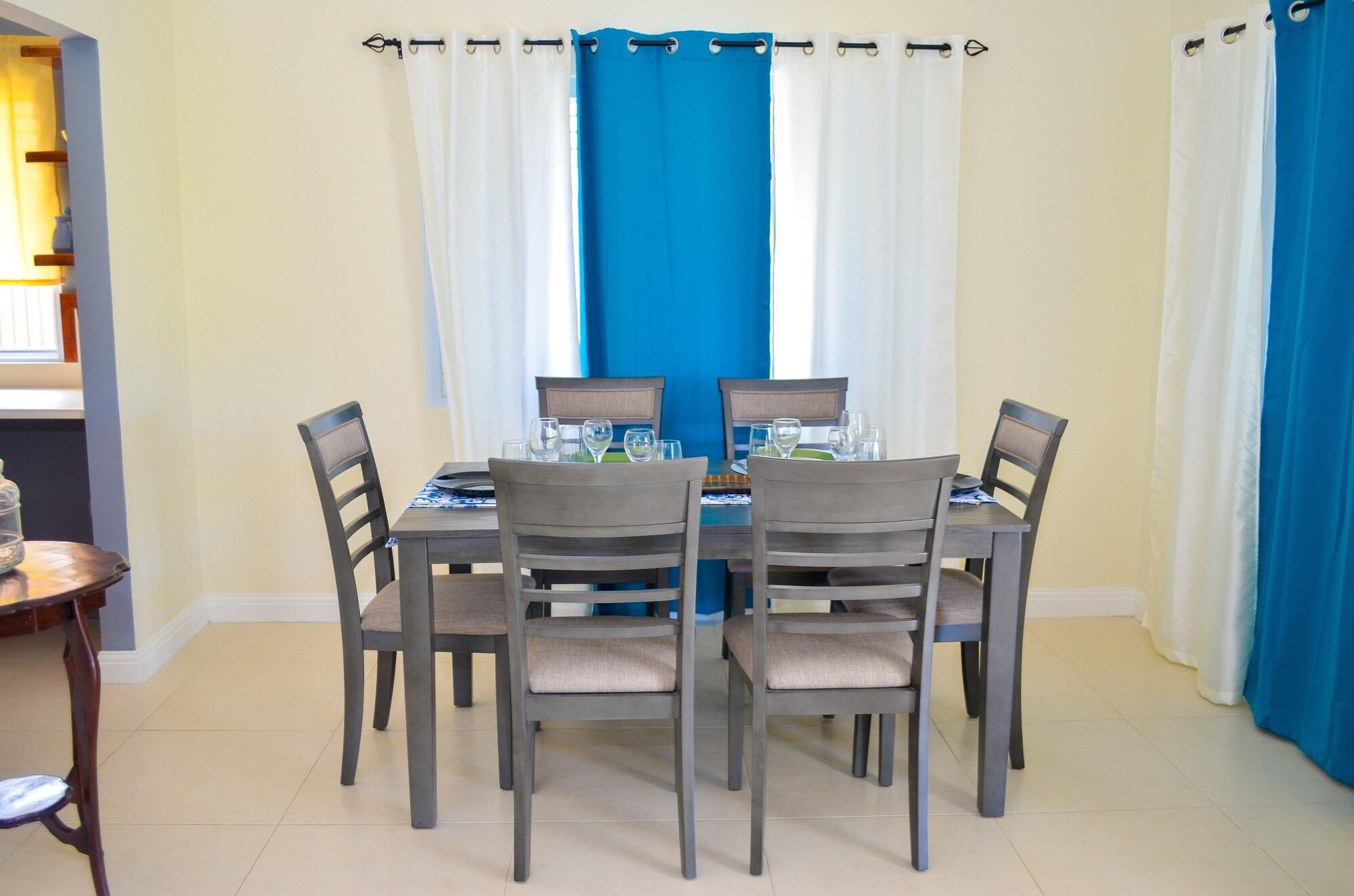 Restaurant Tranquillity at The Palms
