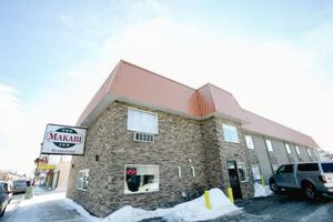 Alojamiento - The Sleepy Owl