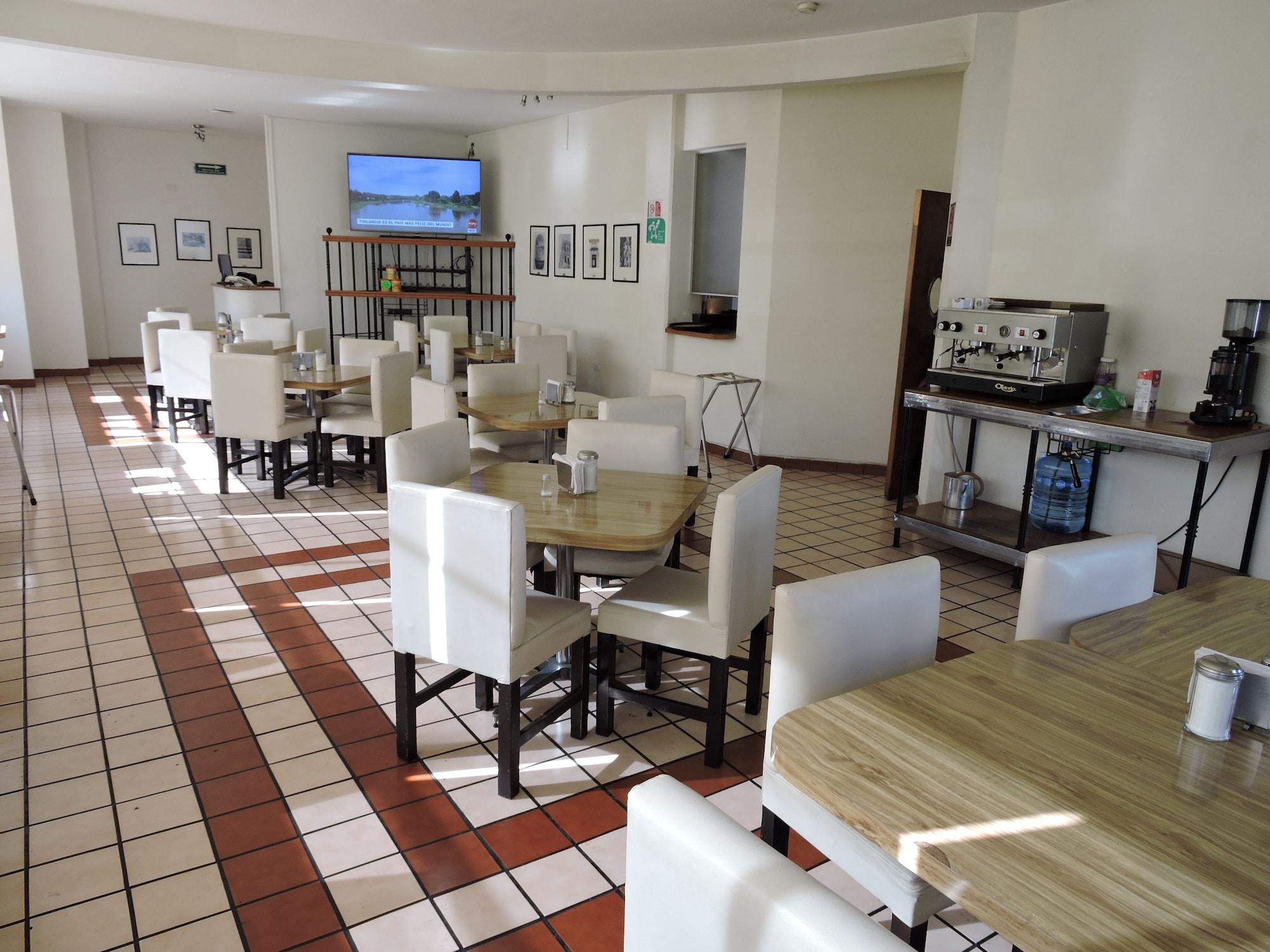 Restaurant Hotel Granada