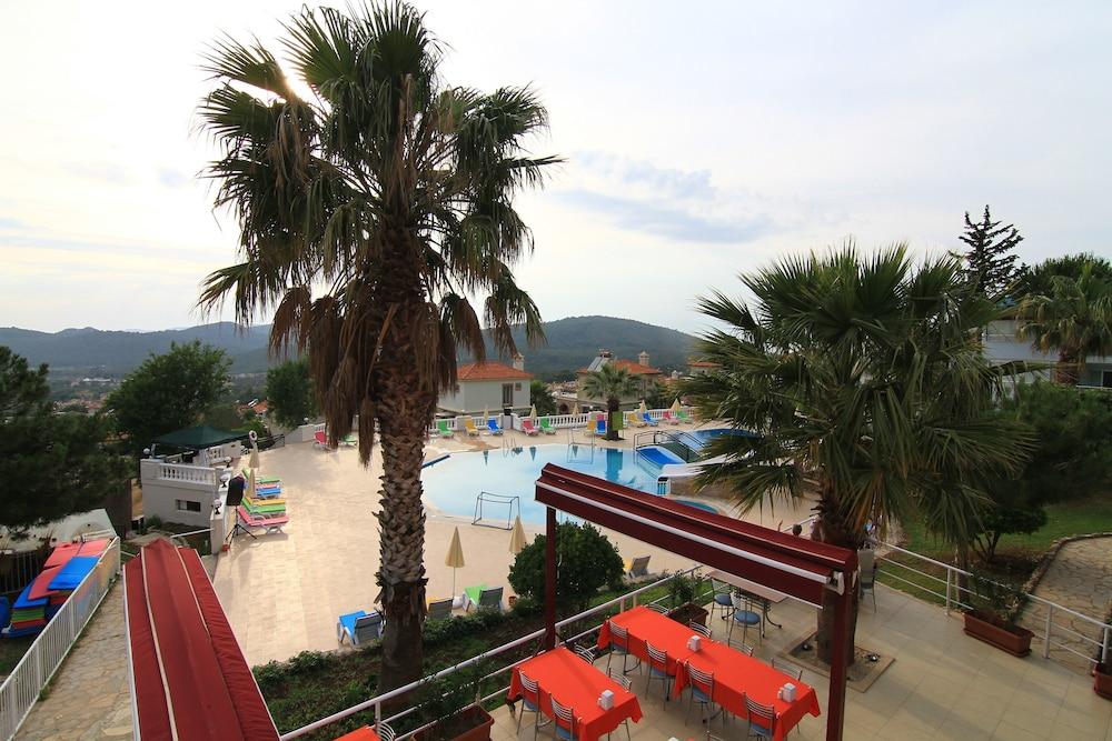 Comodidades del Alojamiento Daisy Garden Resort Hotel - All Inclusive
