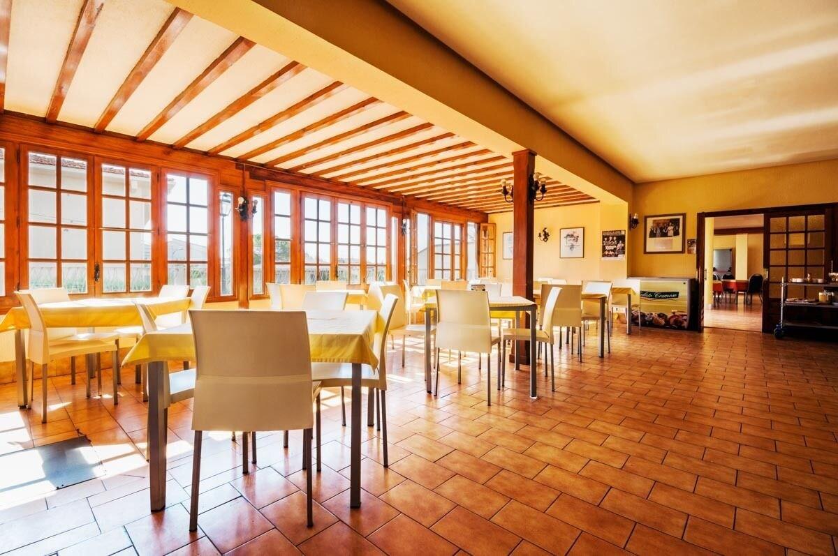 Restaurant La Cañada