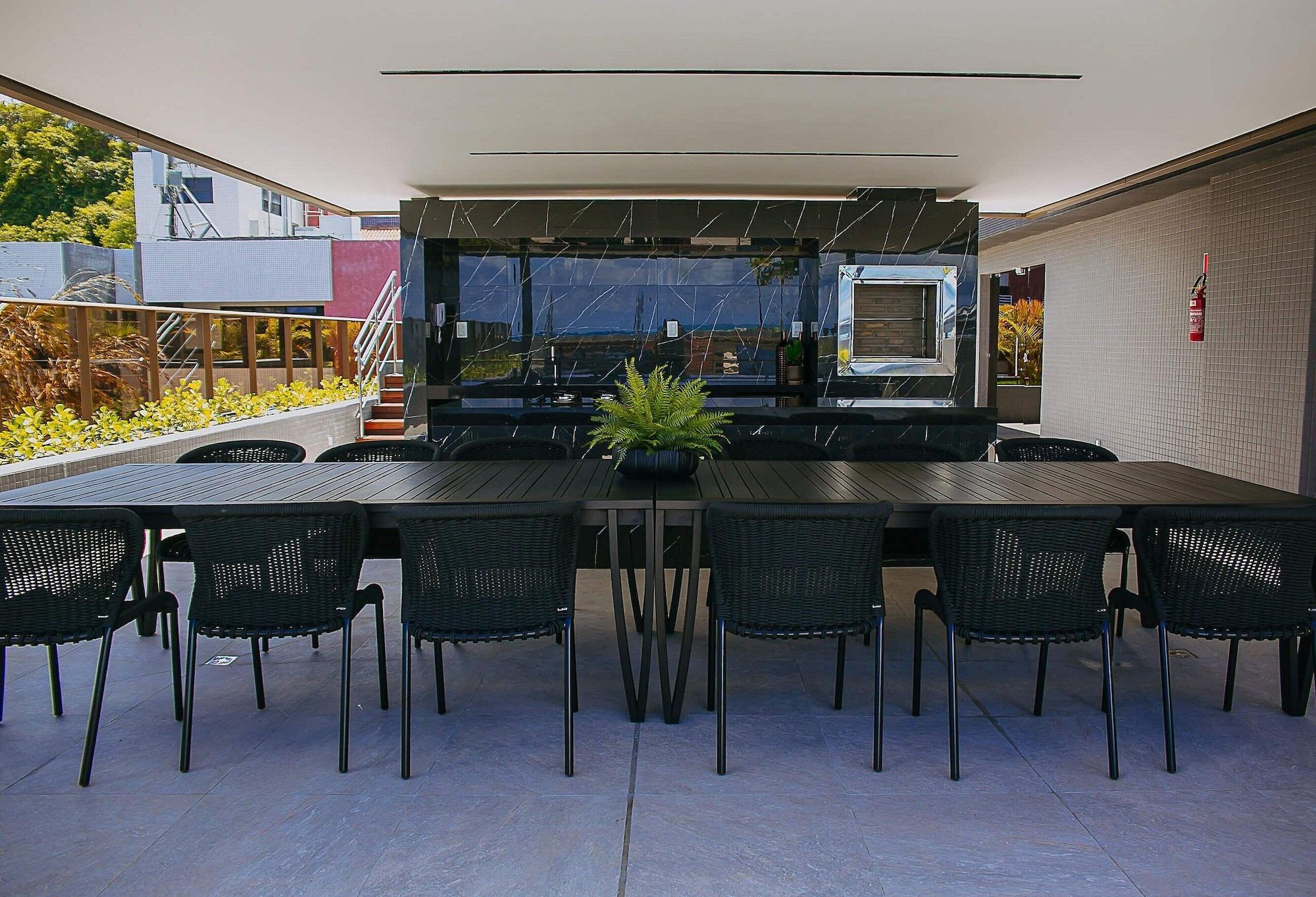 Restaurant Unity Suites