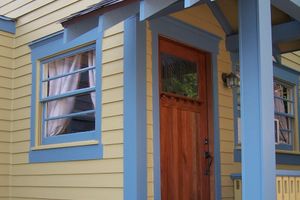 Alojamiento - The Sea Gypsy