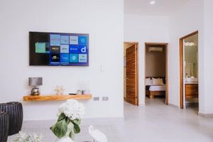 Alquiler Vacacional - VILLAS DEL MAR #204