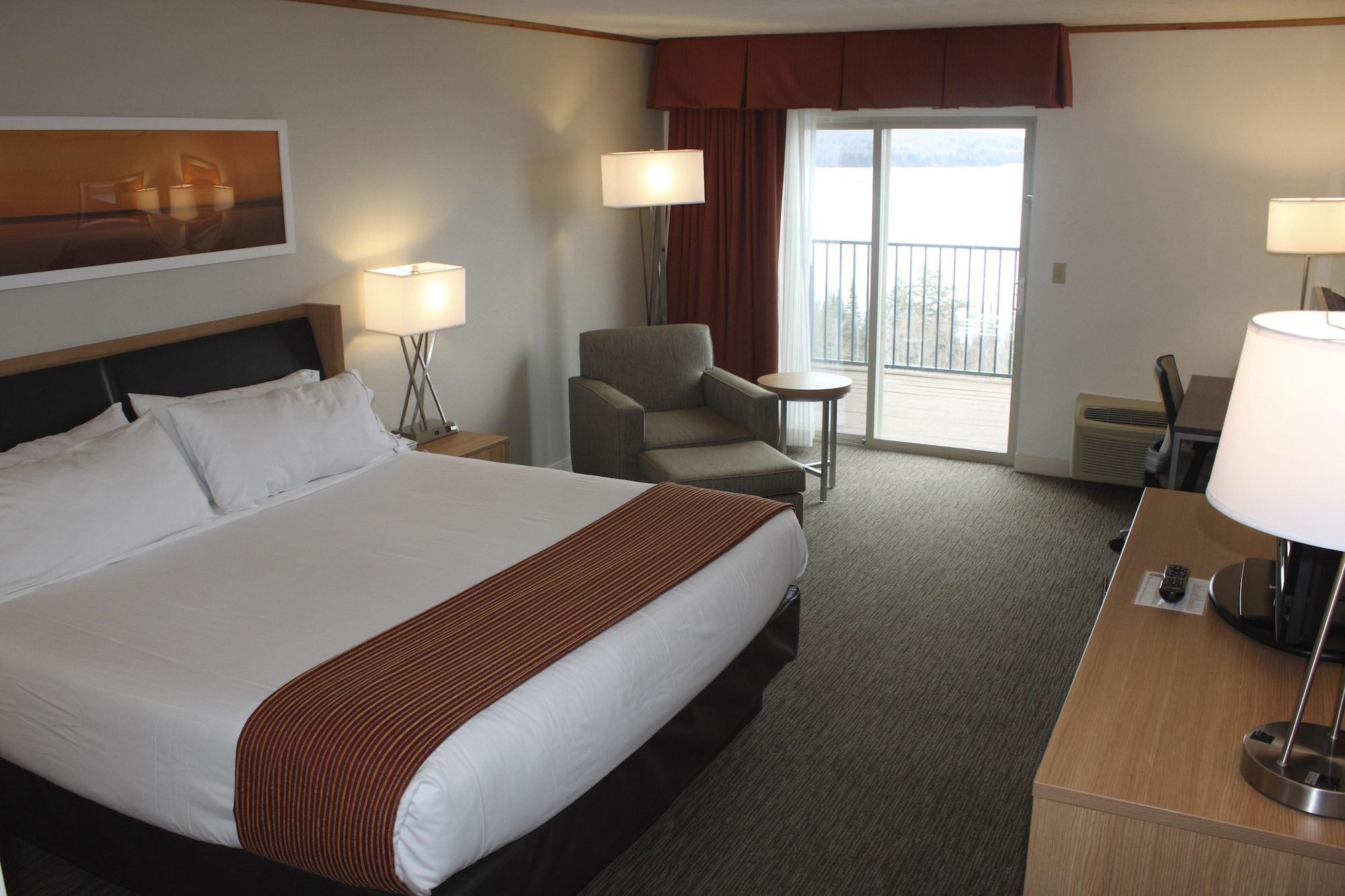 Habitación Holiday Inn Express Munising-Lakeview by IHG