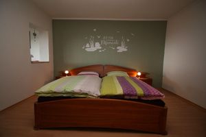 Alquiler Vacacional - Ferienwohnung in Höhenlage mit Traumausblick