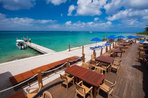 Hoteles 2x1 en Cozumel Todo Incluido