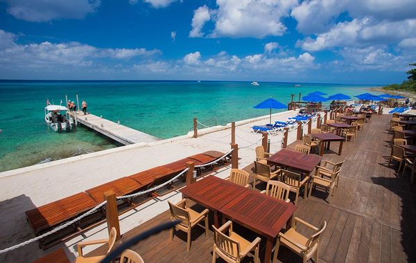 The Landmark Resort of Cozumel - Hoteles 4 estrellas en Cozumel, México