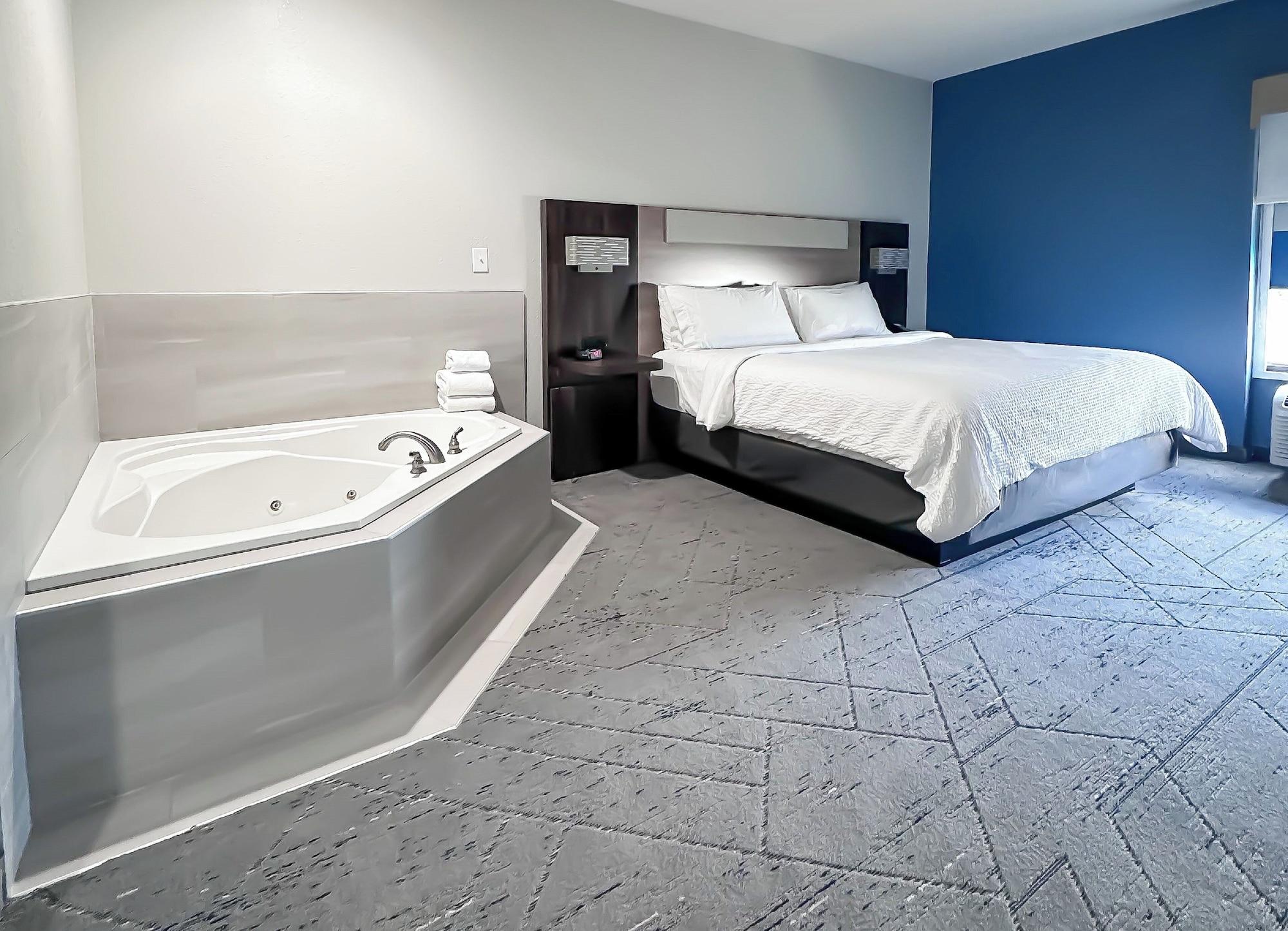 Habitación Holiday Inn Express Hotel & Suites New Philadelphia by IHG