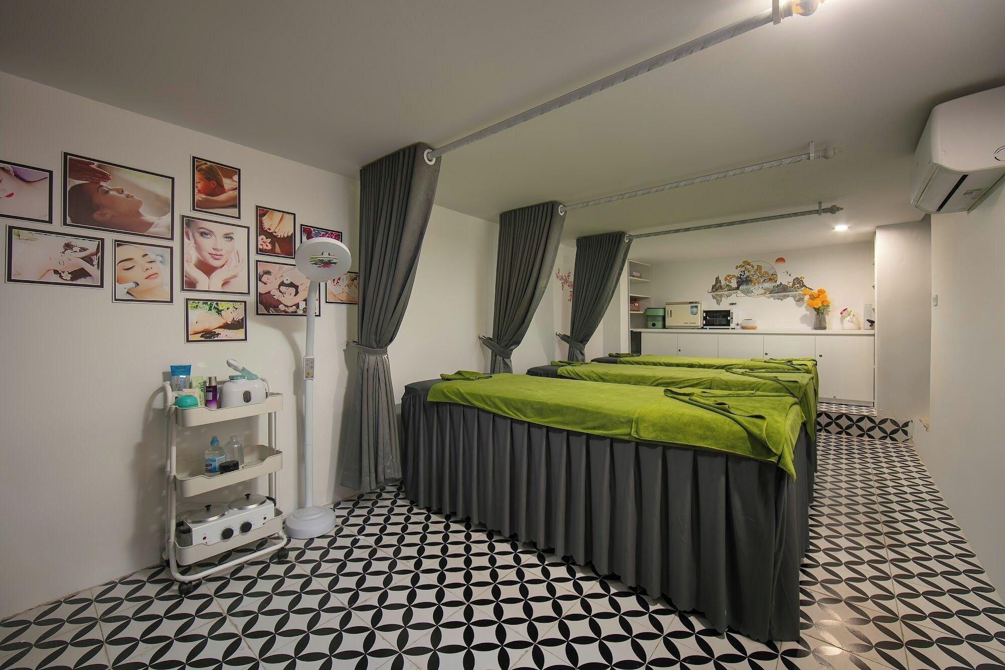 Spa Dream Premium Hotel & Spa