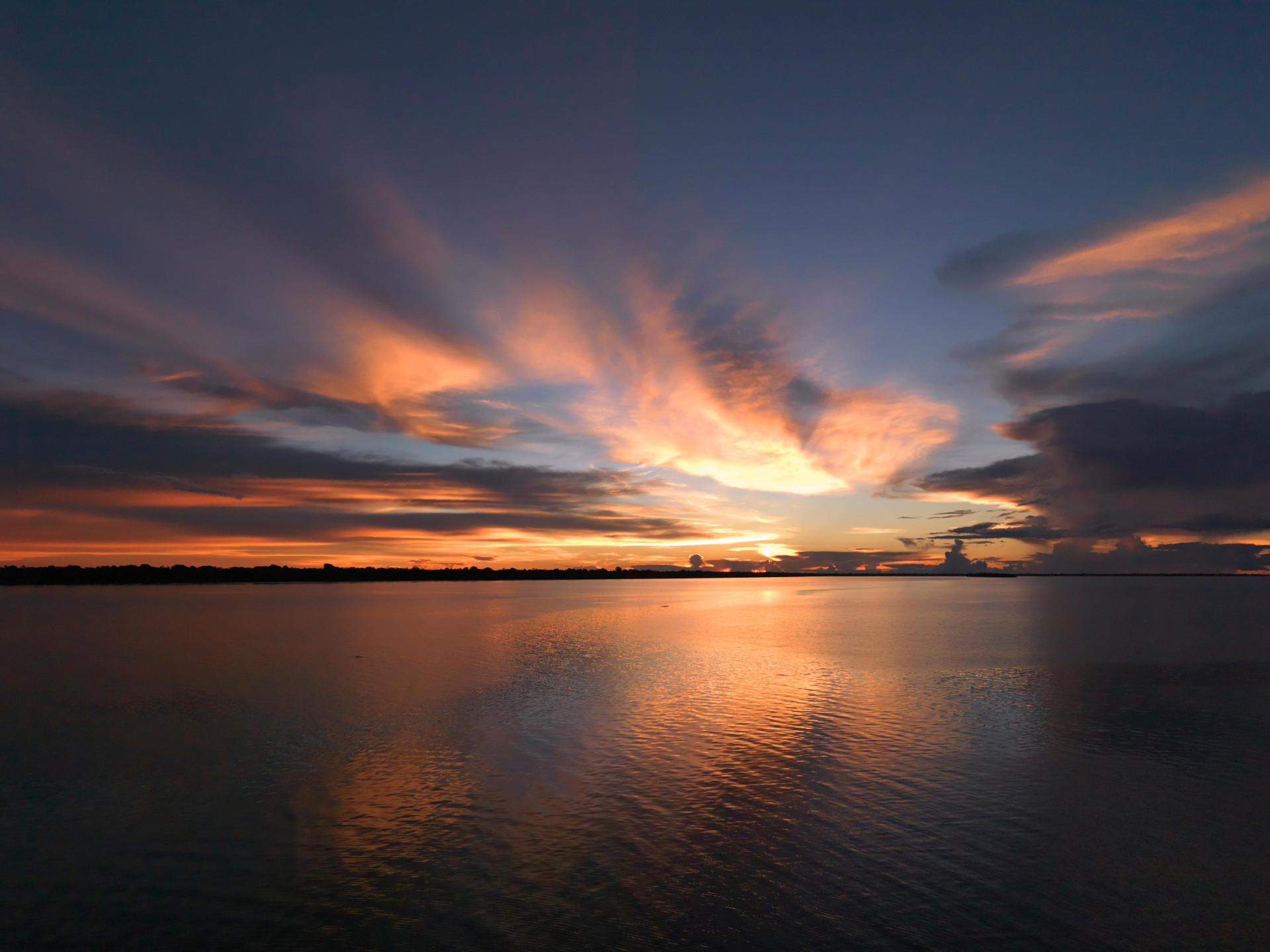 Playa Grand Amazon Expedition