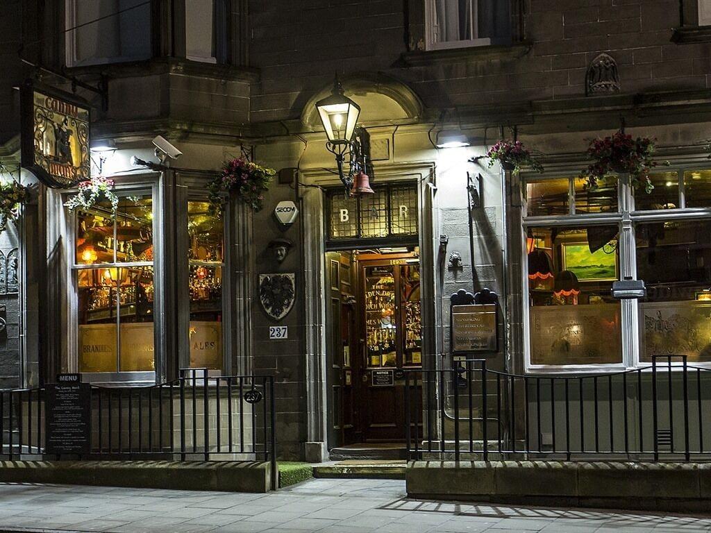 Bar/Salón The Lane Hotel
