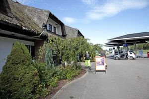 Alojamiento - Rasta Lilla Edet