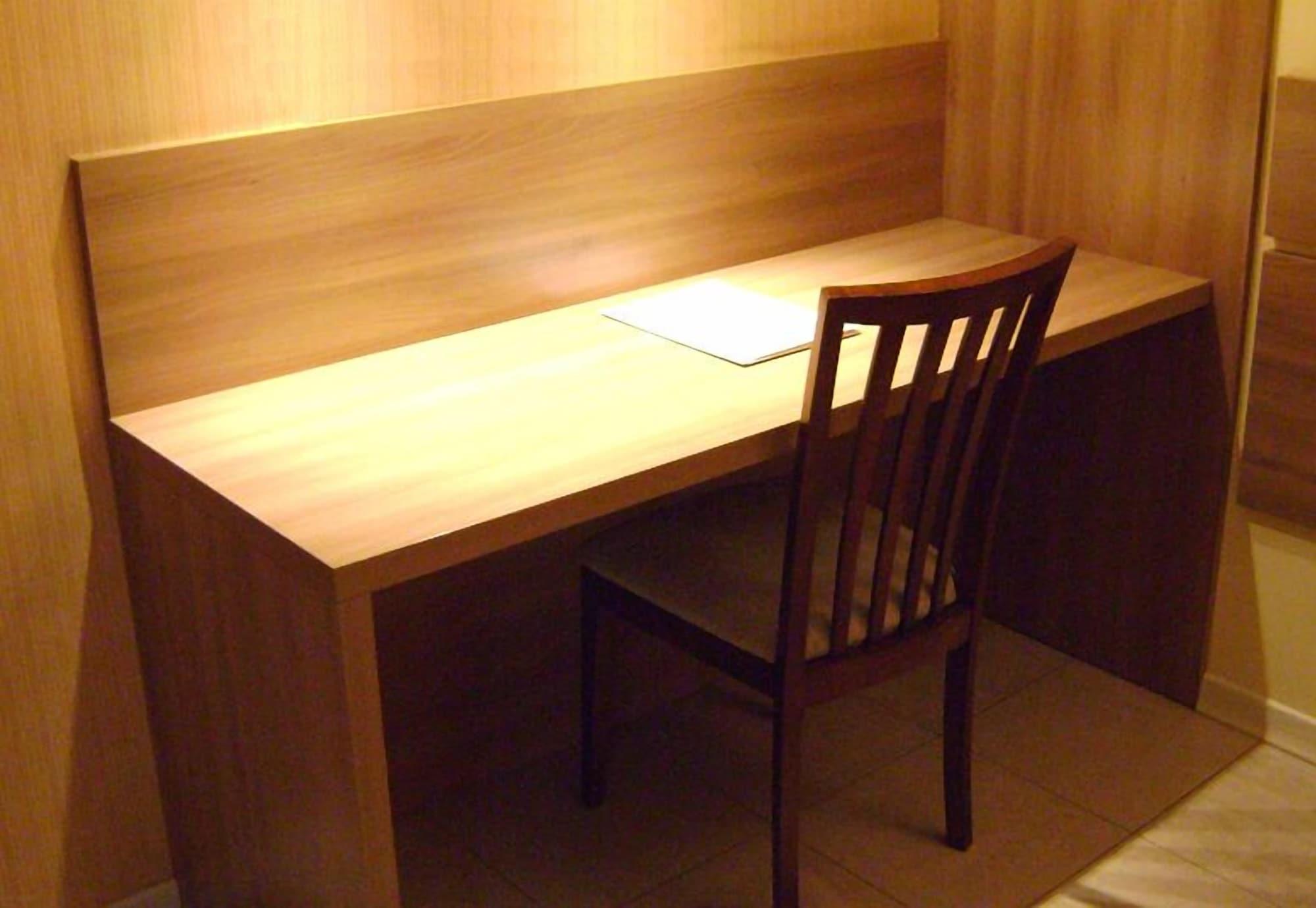 Set de Habitación Phenícia Bittar Hotel