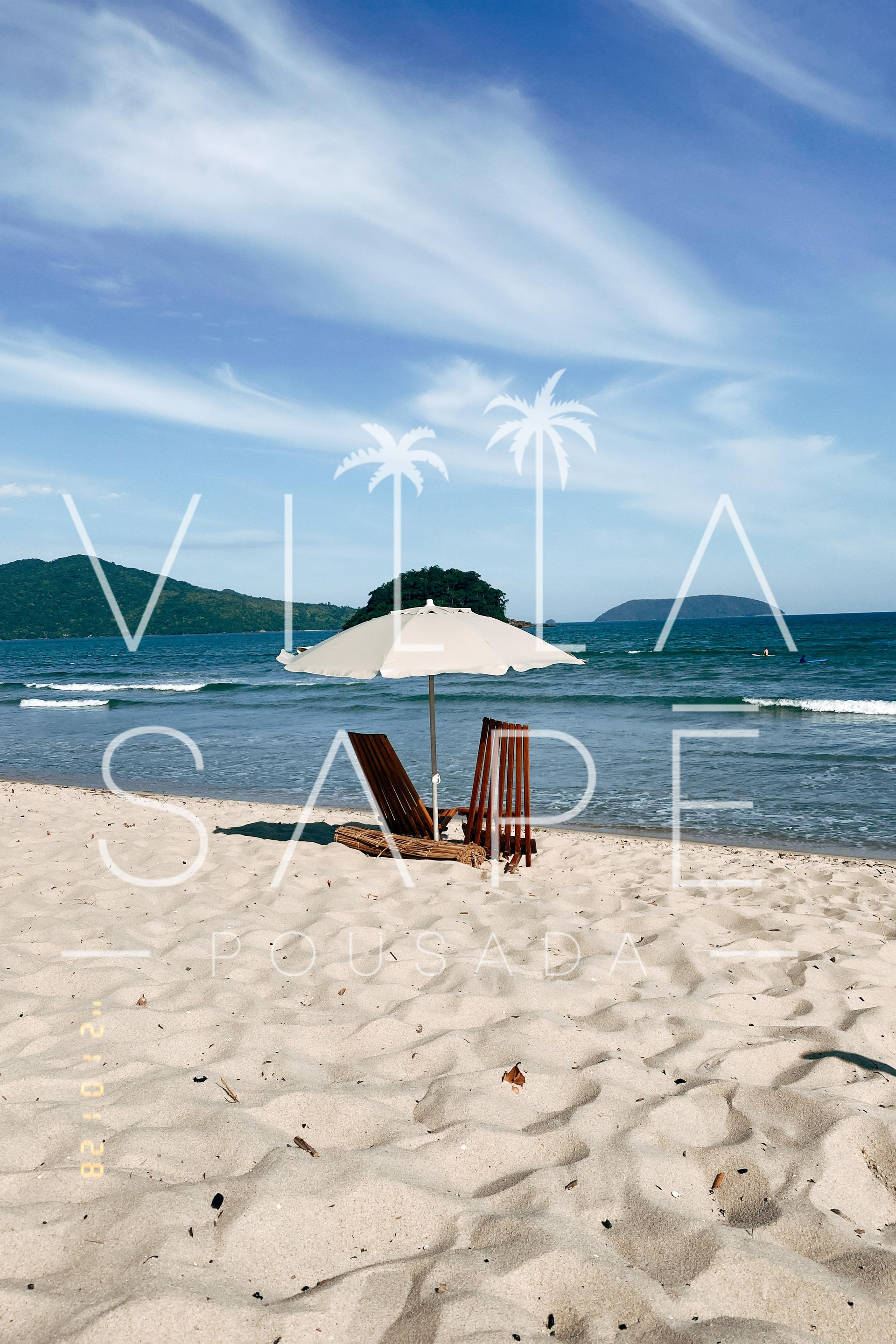 Playa Villa Sapê Pousada