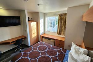 Alojamiento - SureStay by Best Western Sacramento South Natomas
