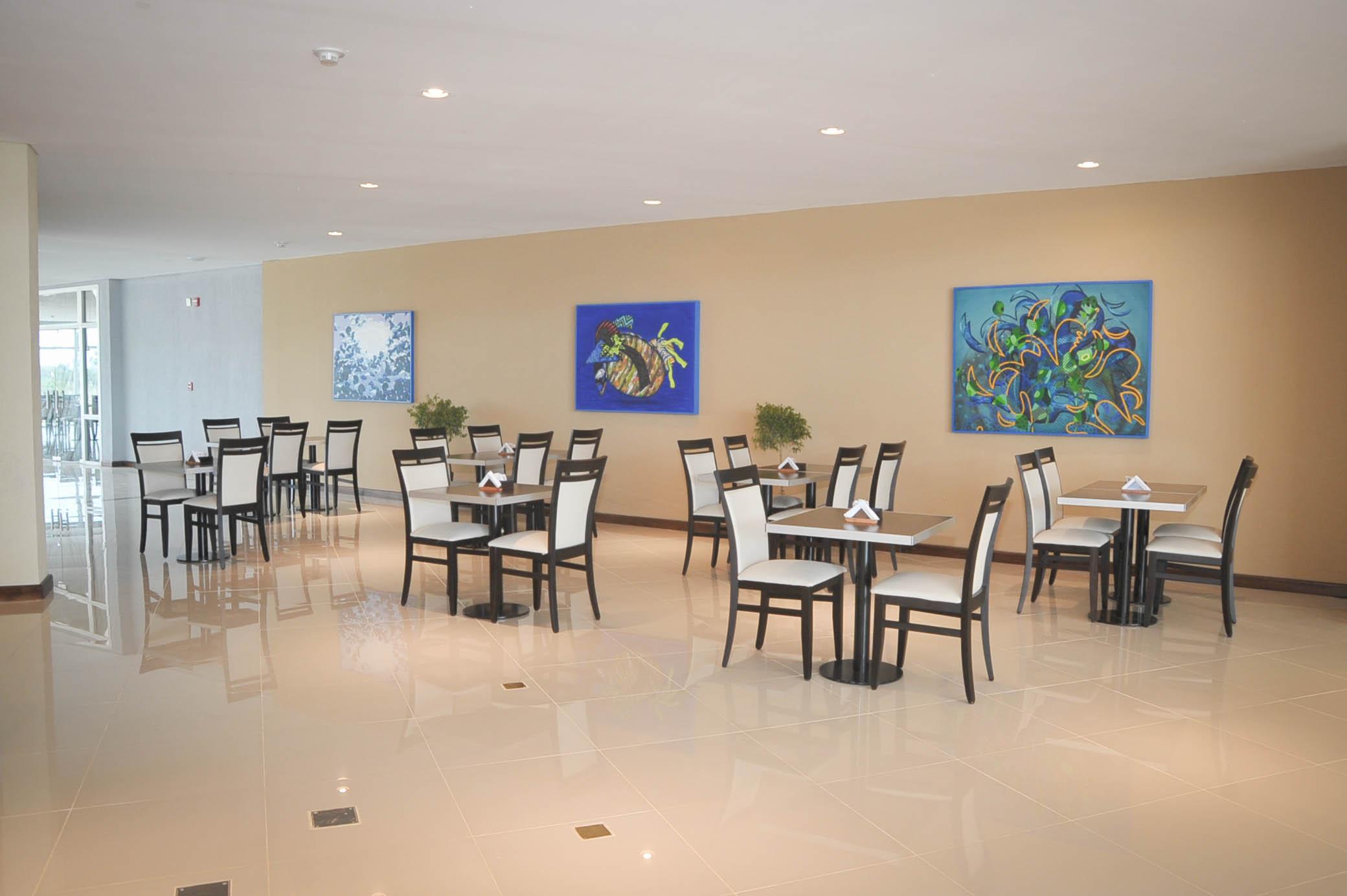 Comodidades del Alojamiento Hotel Casino Rio Uruguay