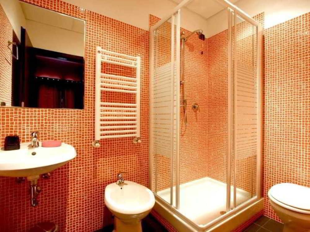 Baño Old Kitchen B&B