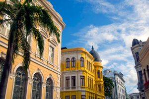 Pacote - Pacotes para Recife