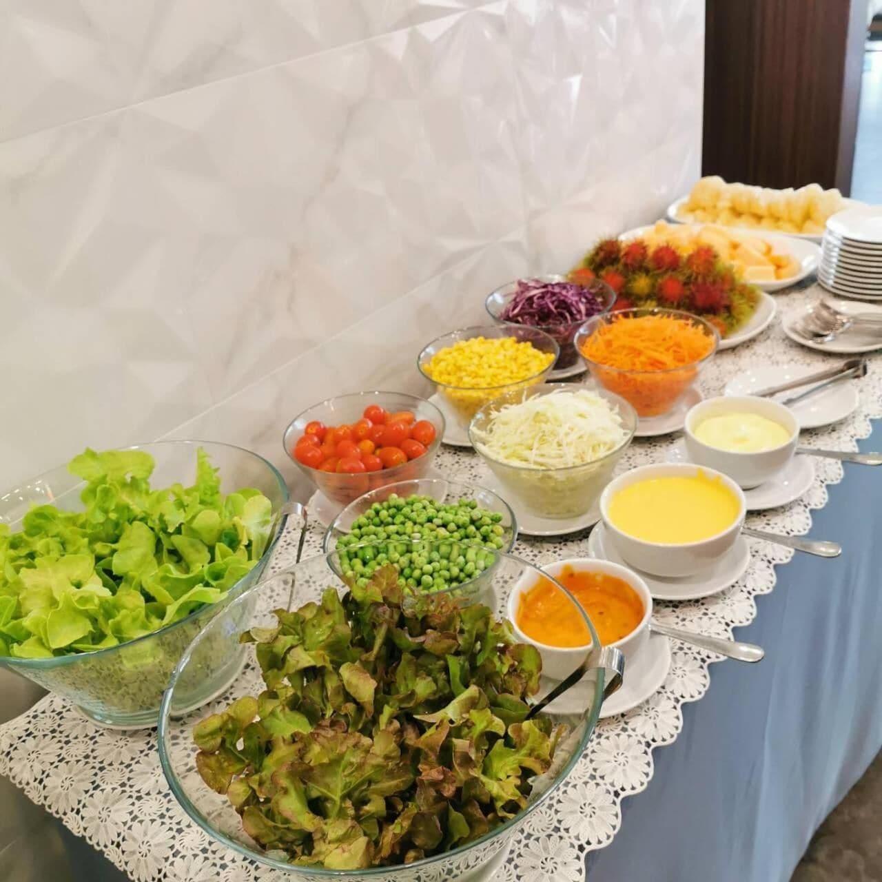 Restaurant Coco View Hotel
