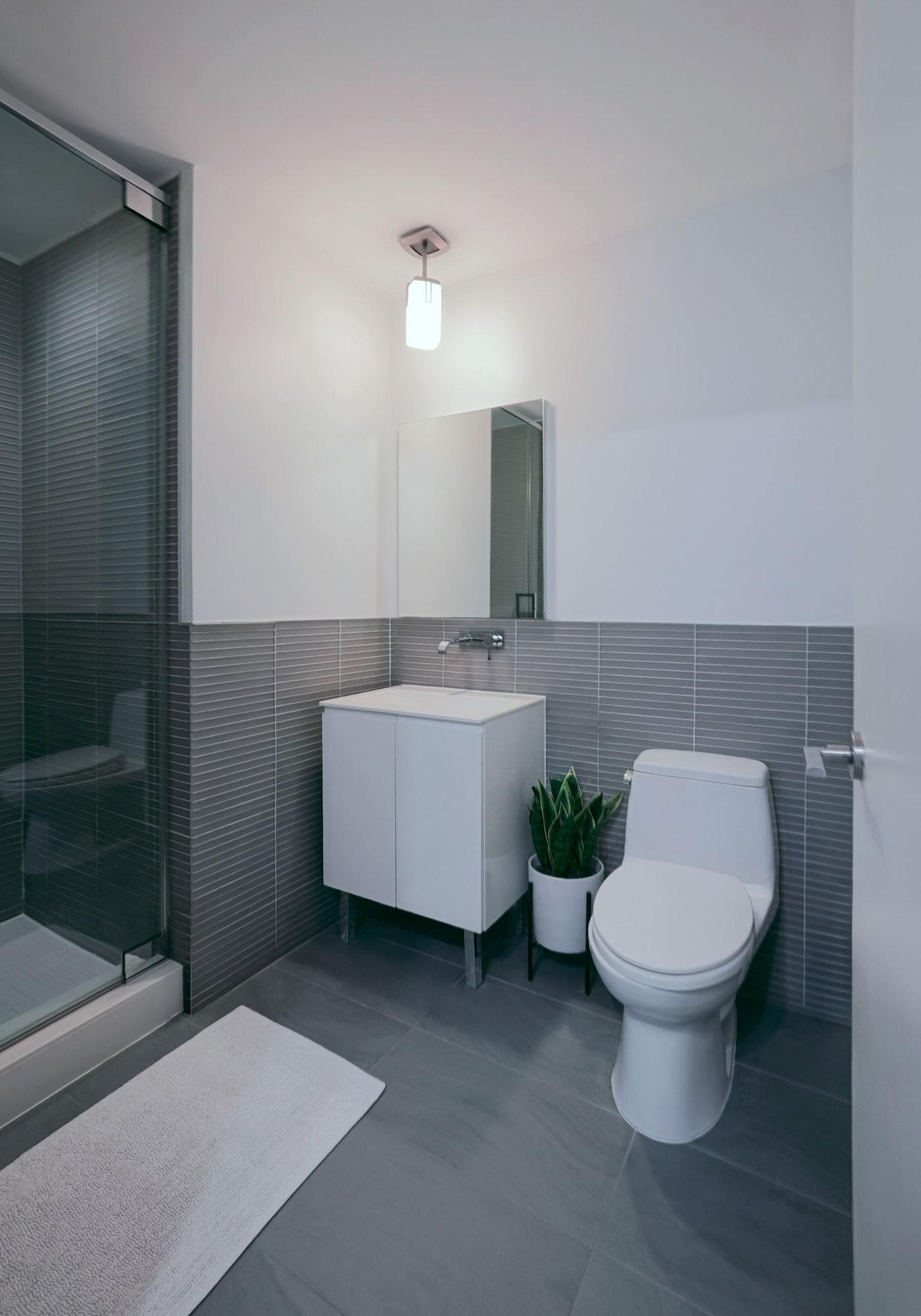 Equipamiento de Habitación One Dutch Hotel