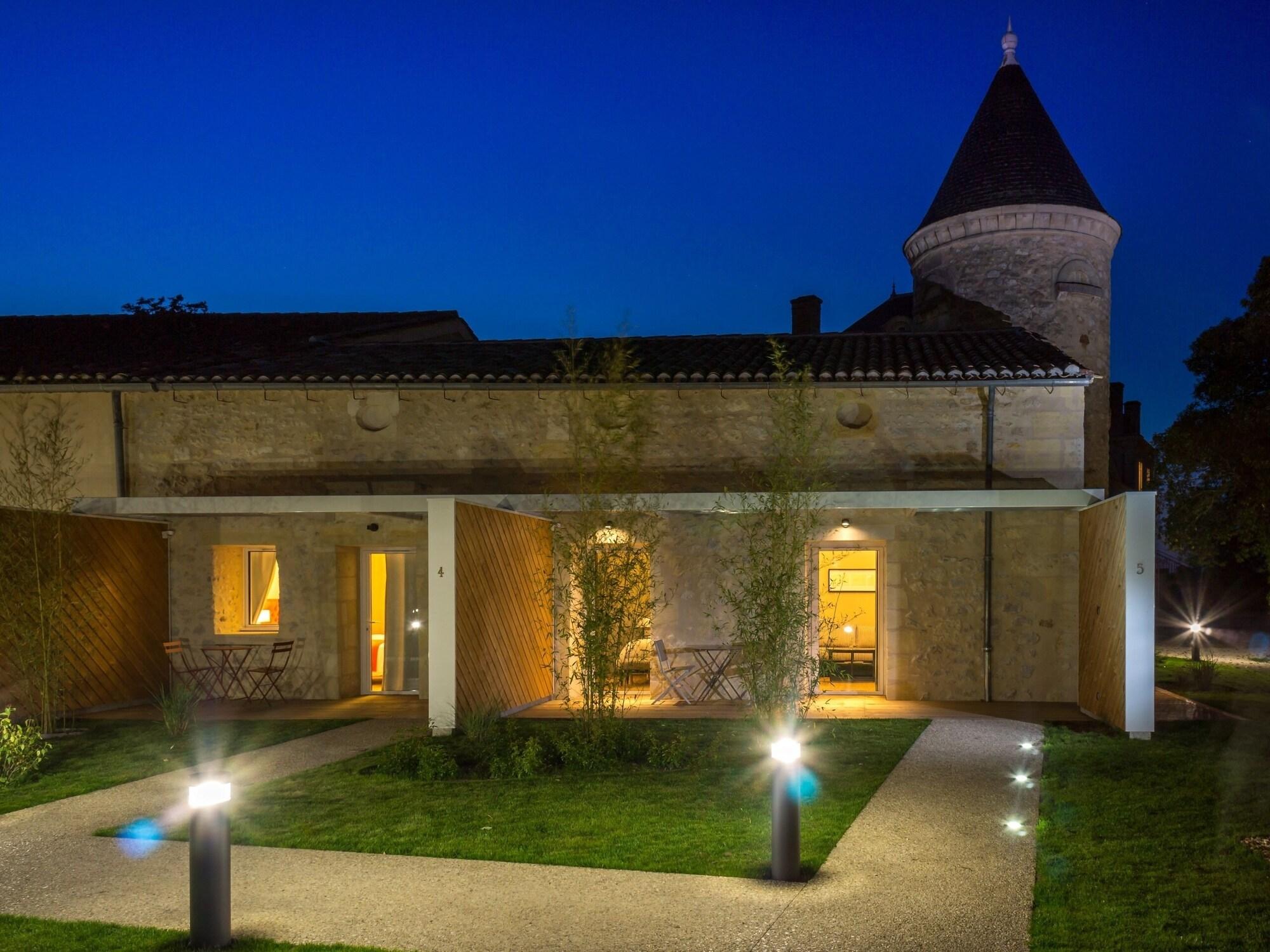Varios La France Chambres Dhôtes