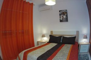 Alquiler Vacacional - Villa Figueira 3 bedroom, Air con, Wifi, Terrace, Parking