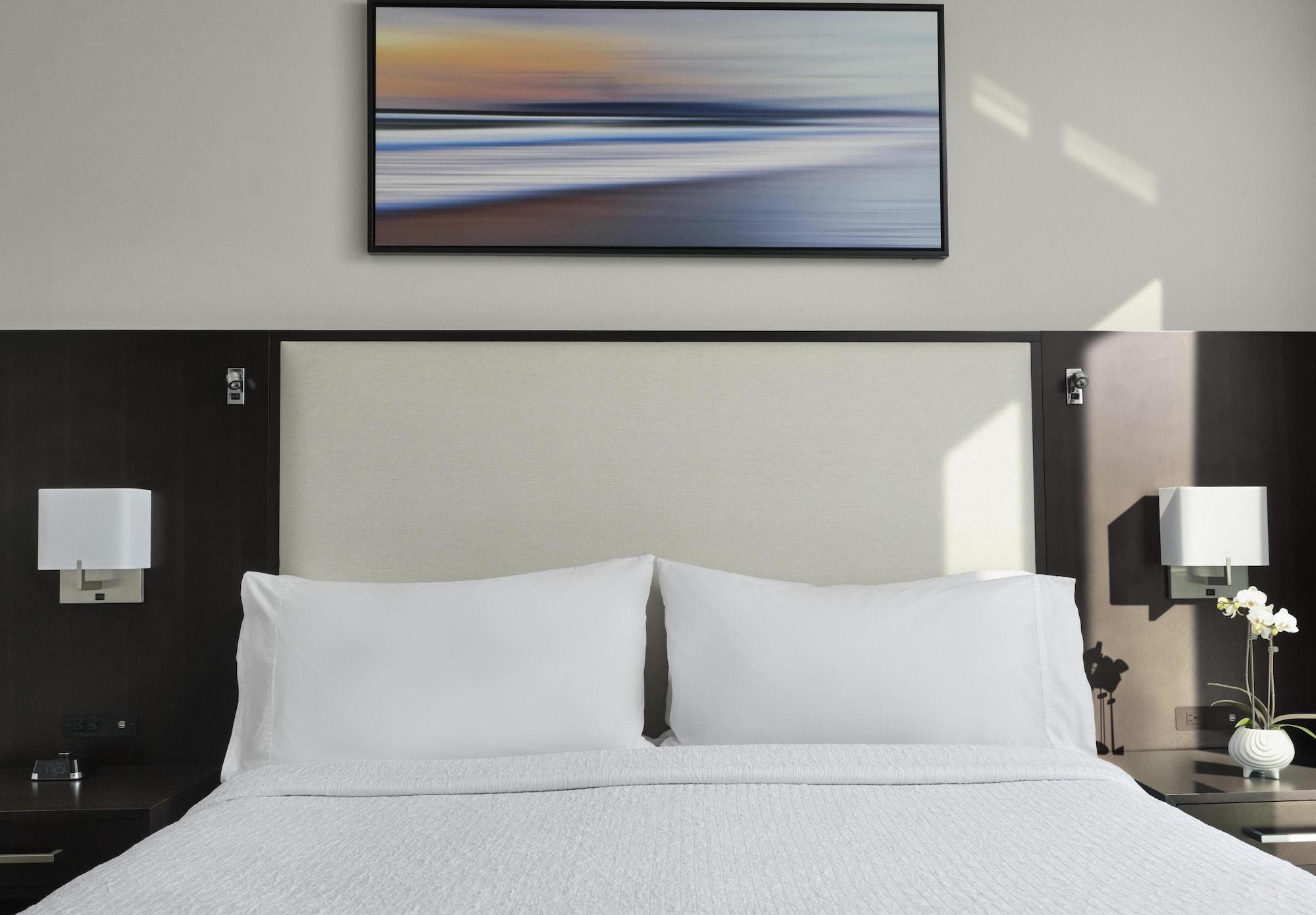 Habitación Homewood Suites by Hilton San Diego Downtown/Bayside