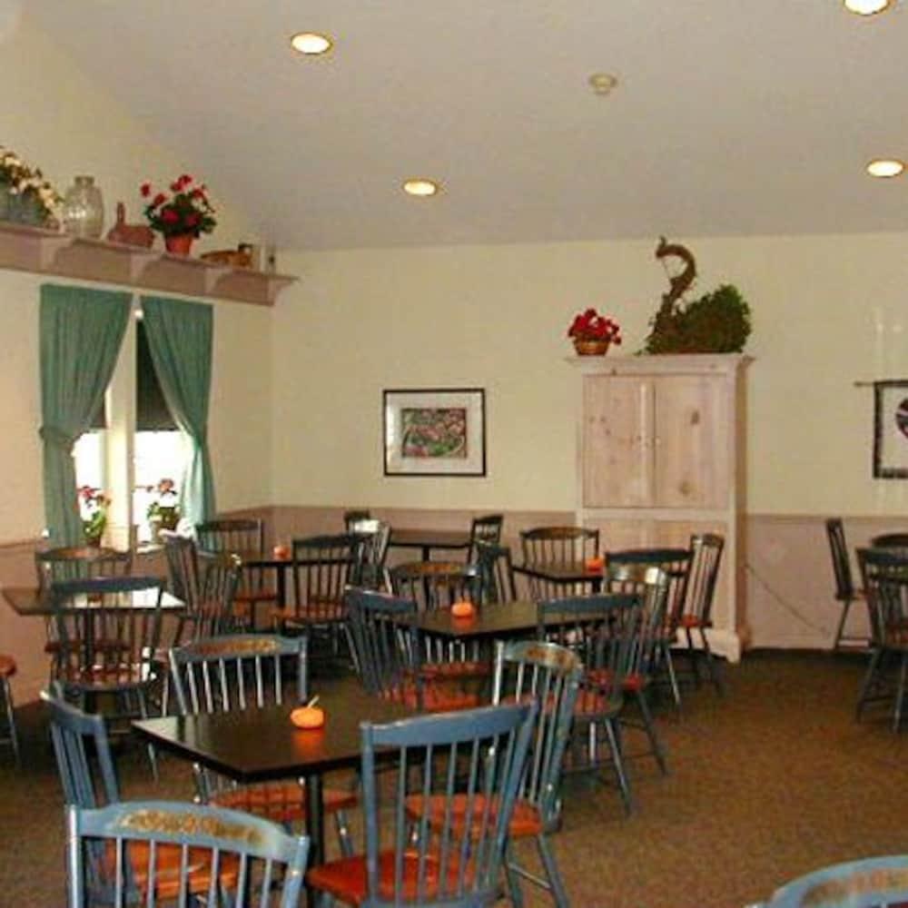 Restaurant Amish Inn