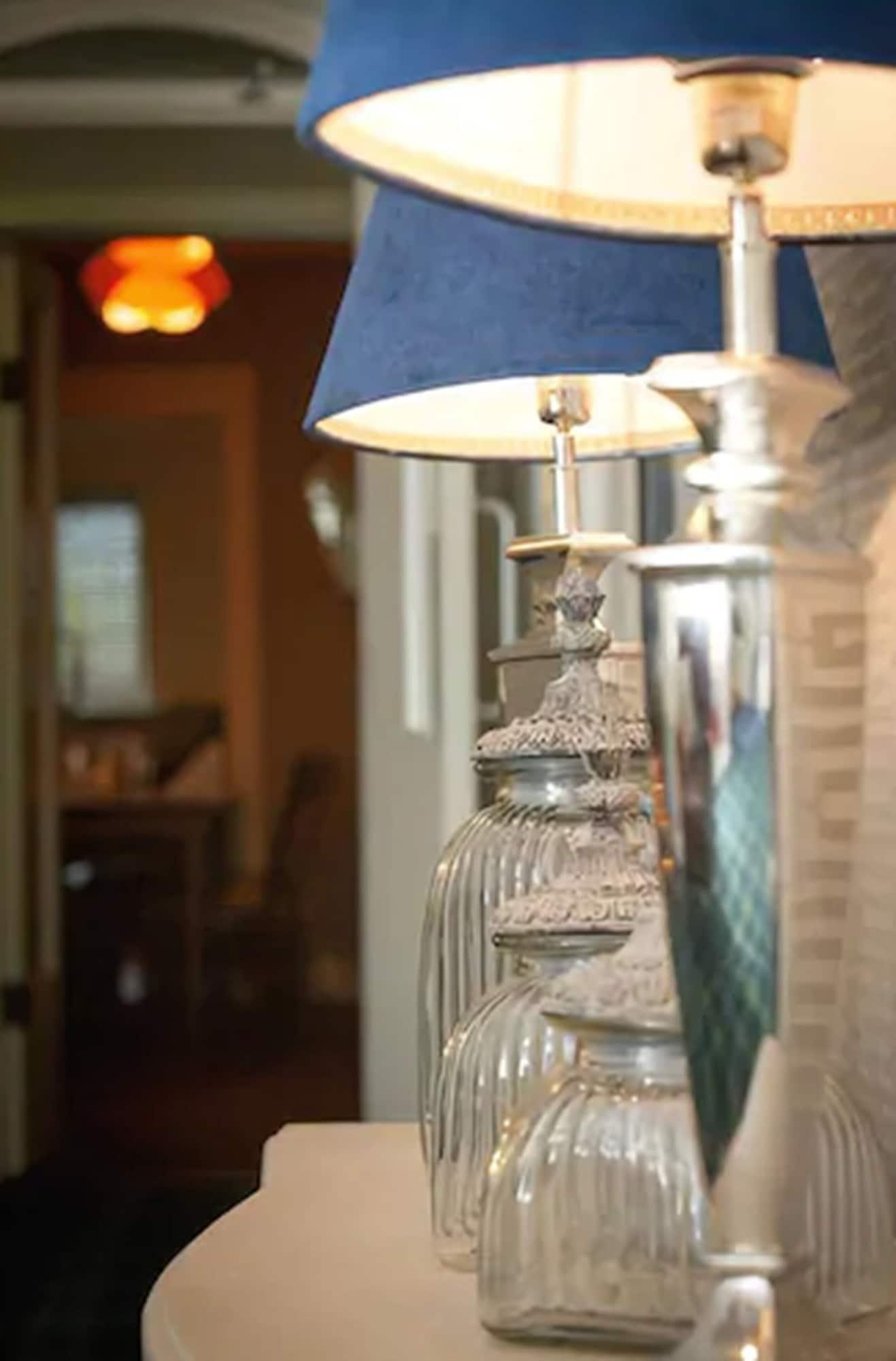 Restaurant New Park Hotel Athenry