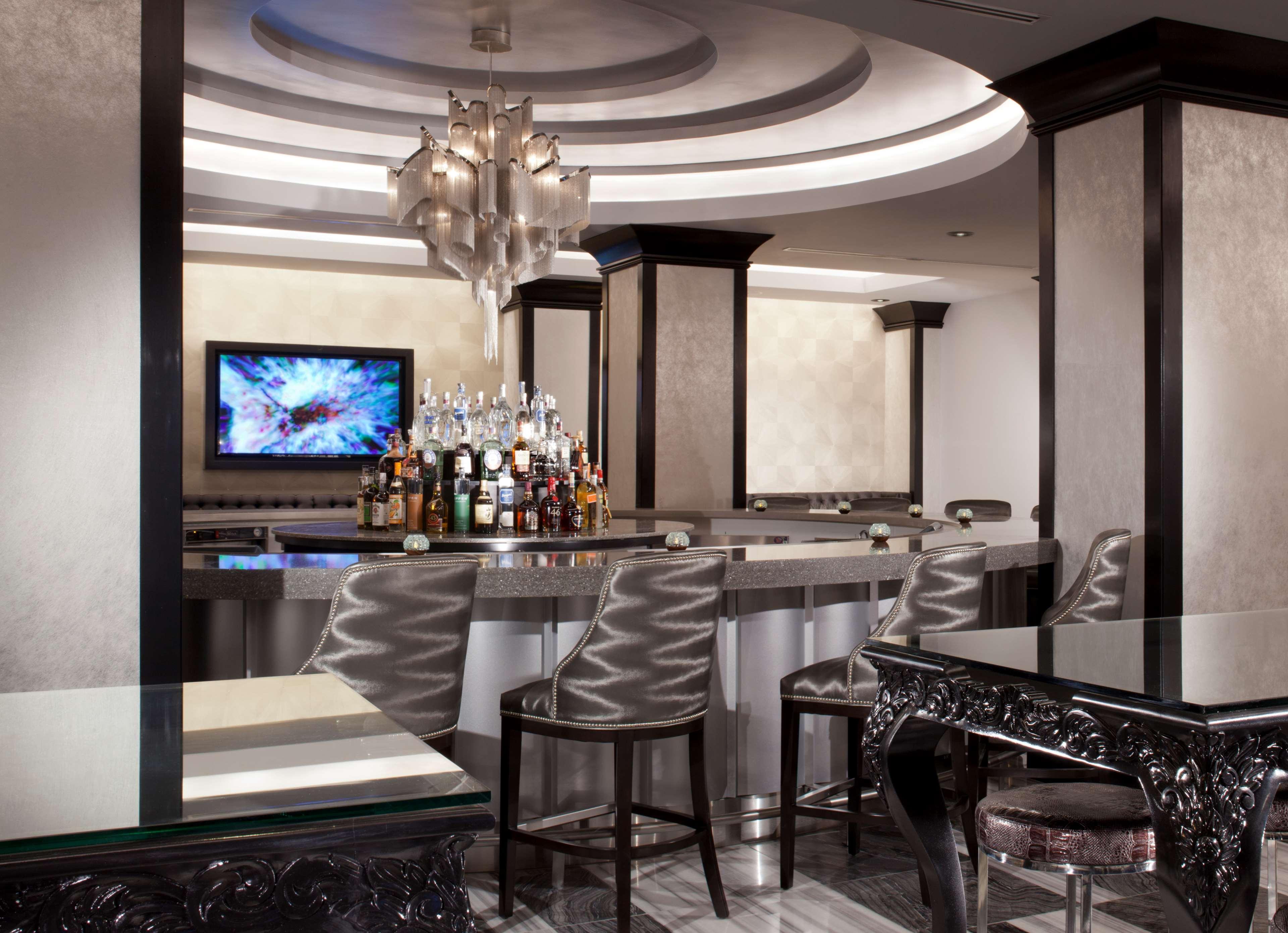 Bar/Salón Silversmith Hotel Chicago Downtown