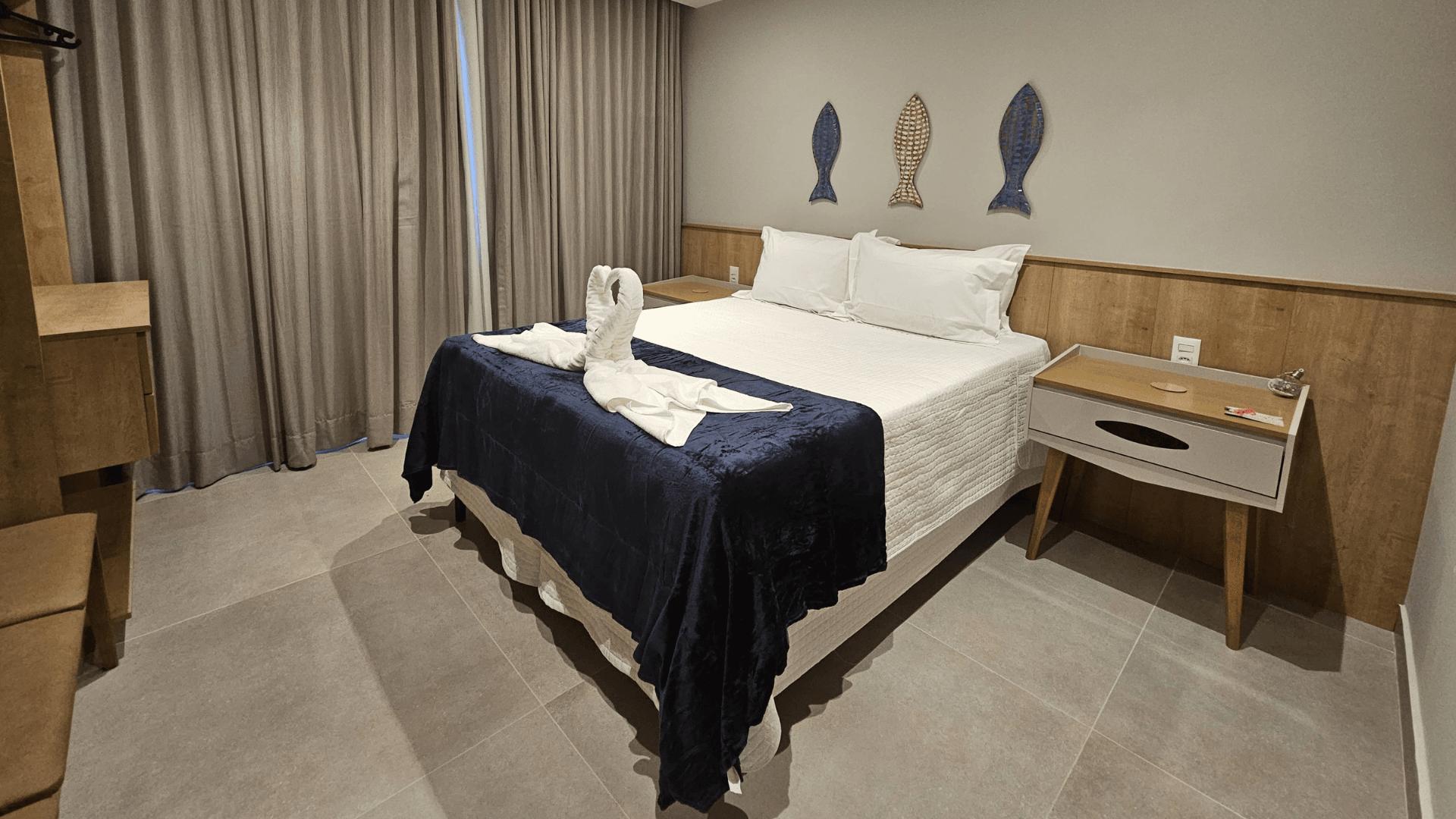 Habitación Casa Alto Padrão 7 Suítes Próx do MAR em Guarajuba