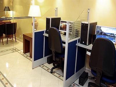Hotel Dann Carlton Bucaramanga