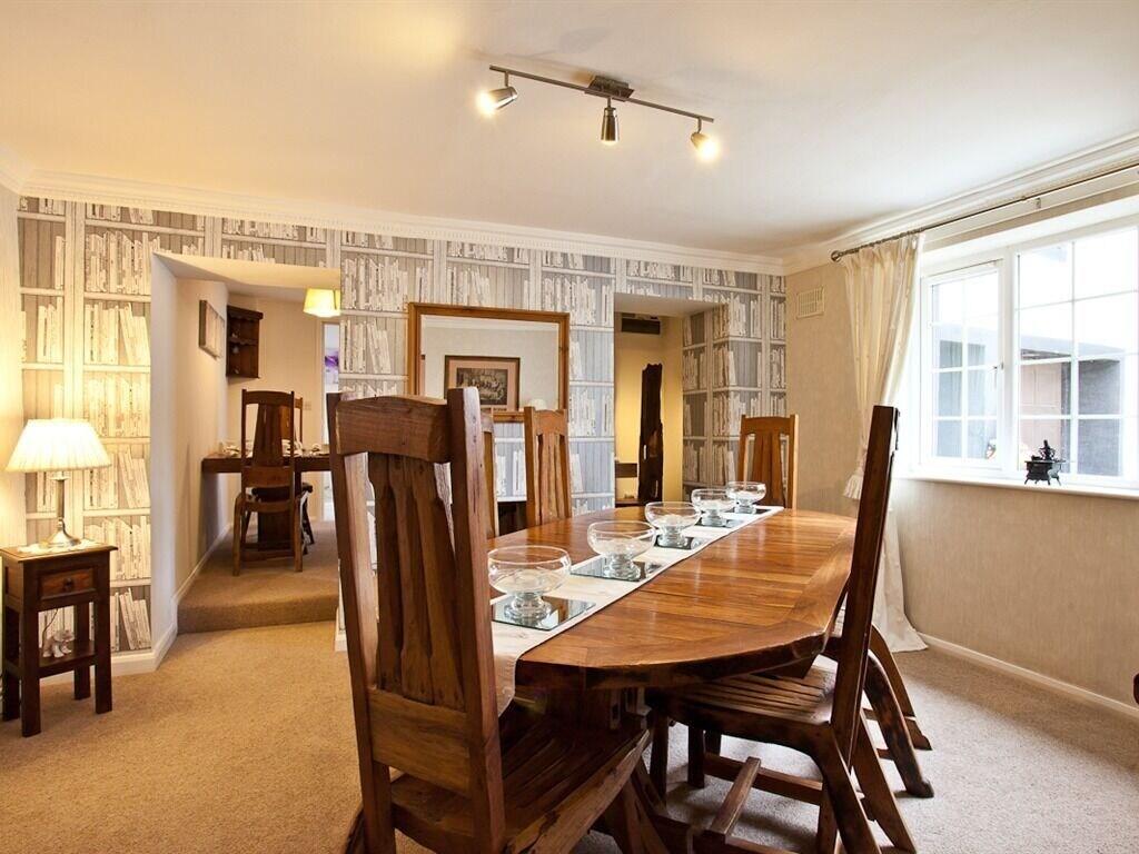 Sala de Reuniones Littlebeck Warren